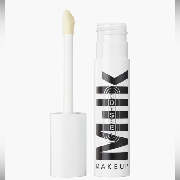 Milk Makeup Other - Milk Makeup Odyssey Lip Gloss- shade Journey (clear)